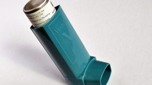 Inhalator