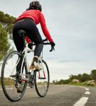 Uporaba kolesa za ohranjanje zdravja