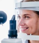 Redni okulistični pregledi pripomorejo za vzdrževanje čistega vida