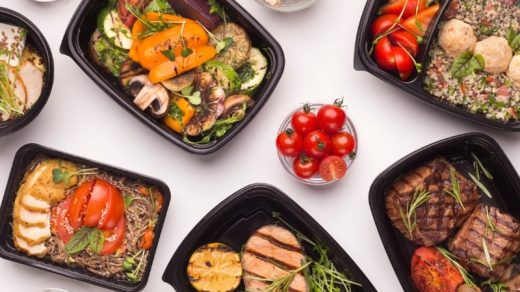 hrana brez glutena seznam