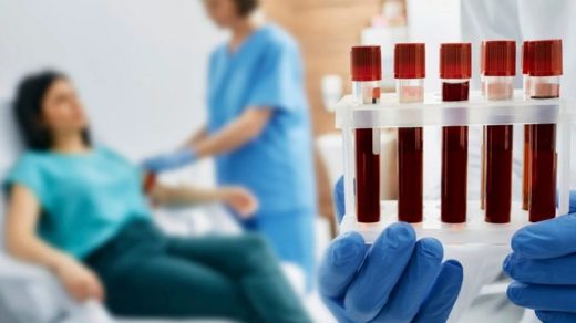 Medicinski laboratorijski paketi